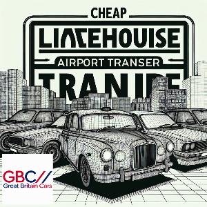 Limehouse Taxis & MinicabsCheap Limehouse Airport Taxi Transfer
